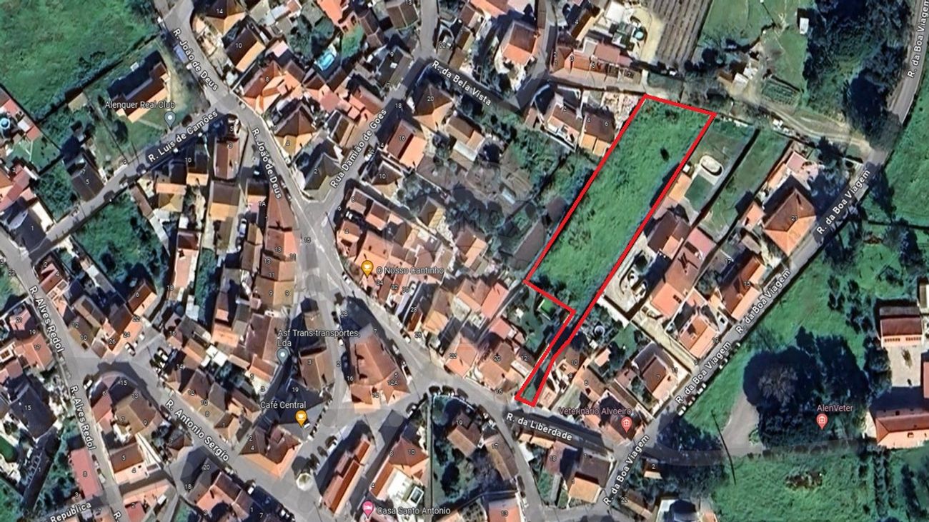 Moradia T2 para venda