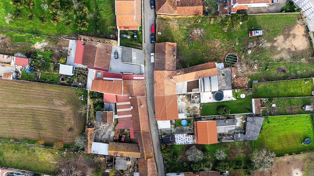 Moradia T3 para venda