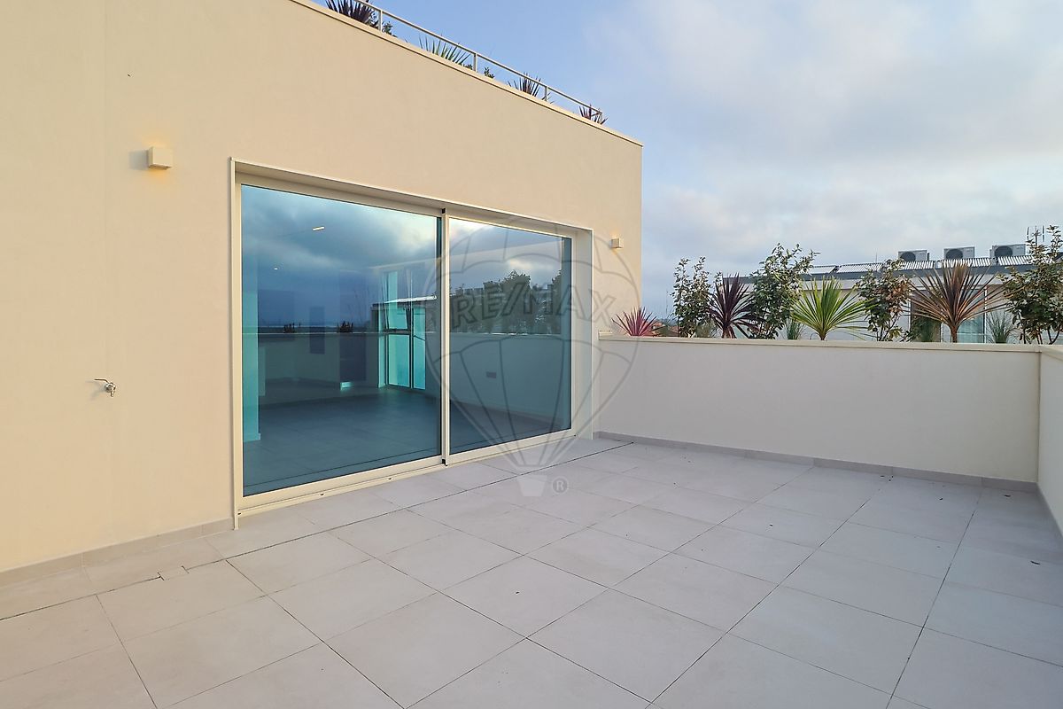 Apartamento T3 para venda