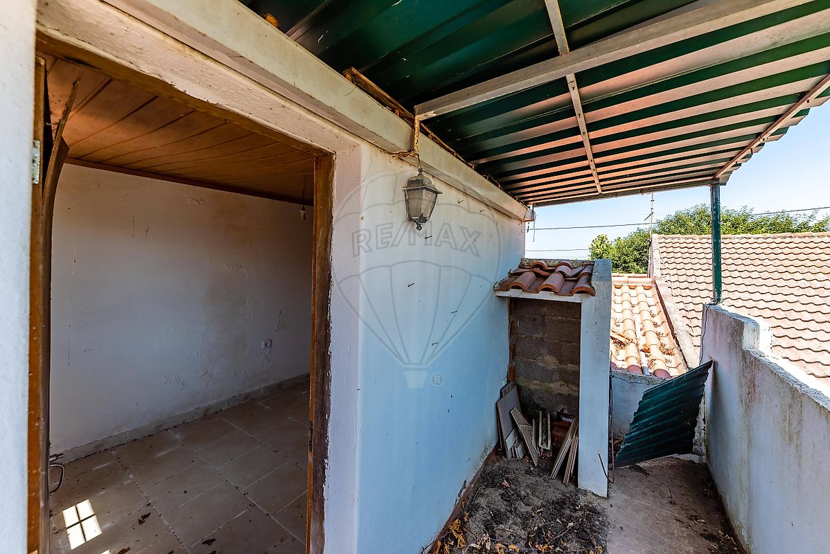 Moradia T2 para venda