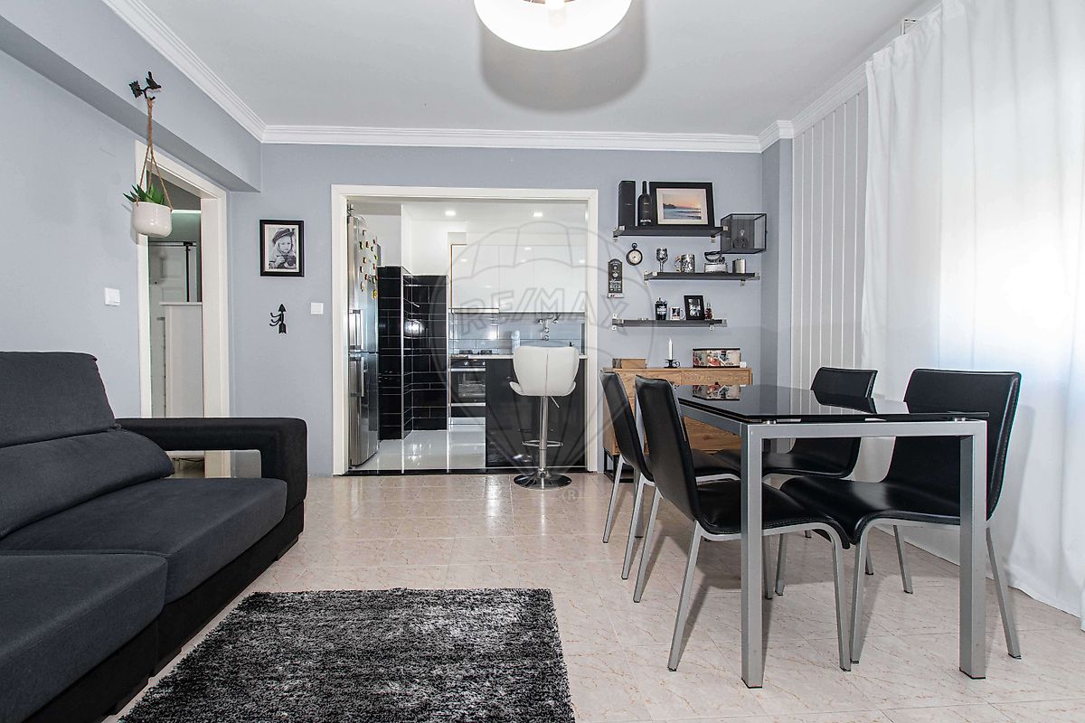 Apartamento T2 para venda