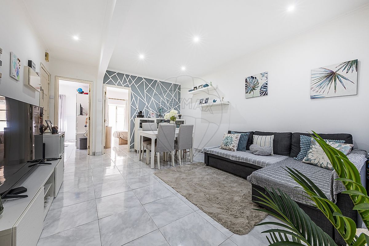 Apartamento T2 para venda