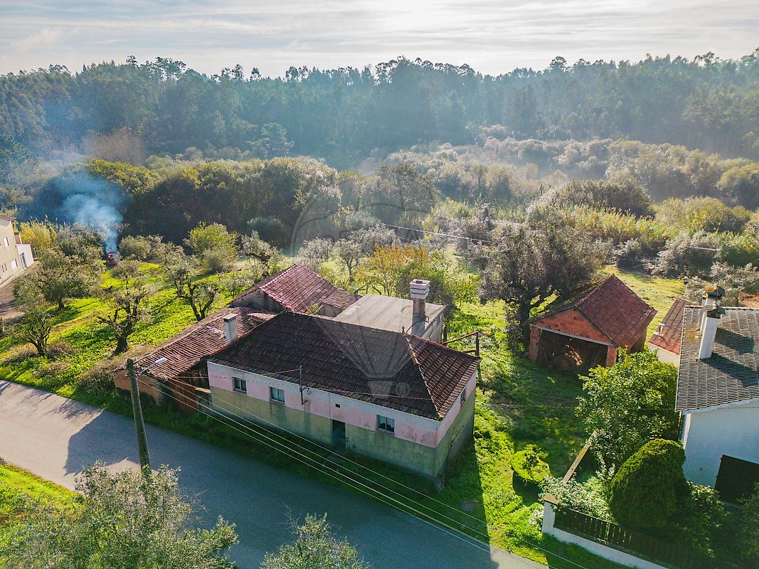 Moradia T3 para venda