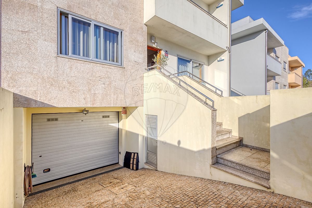 Apartamento T3 para venda