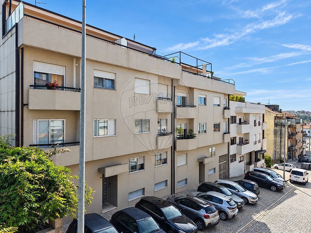 Apartamento T2 para venda