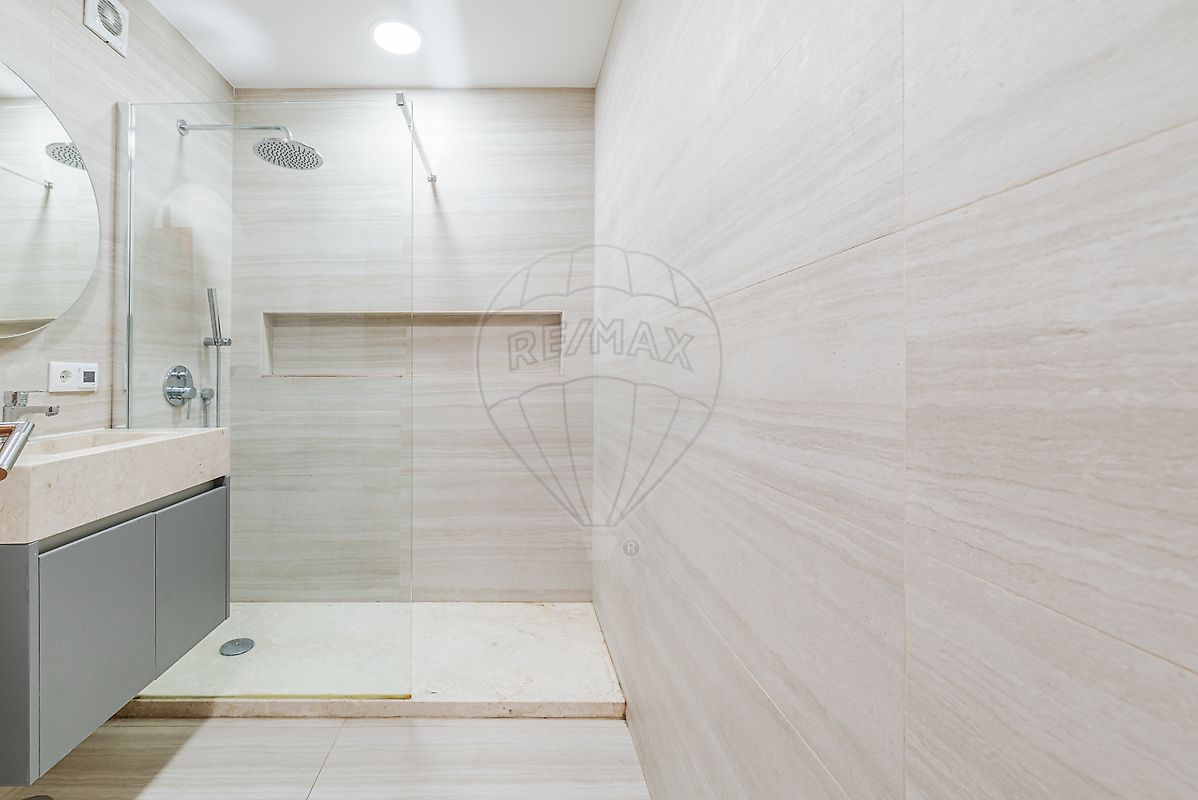 Apartamento T3 para venda