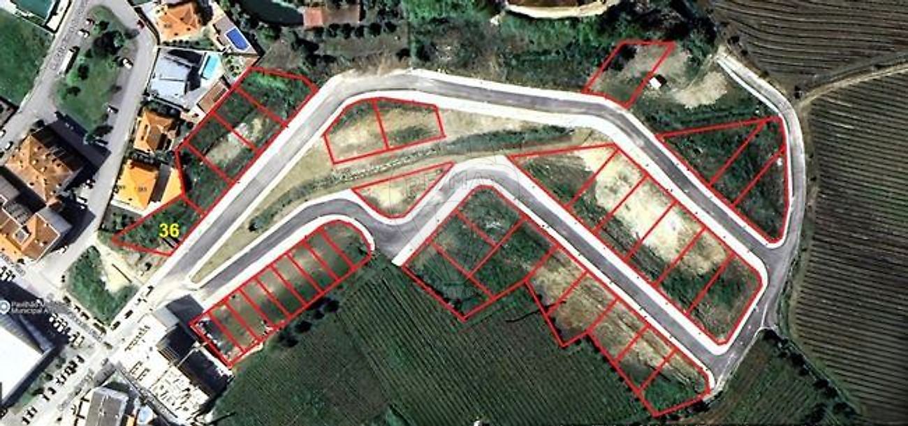 Terreno  para venda
