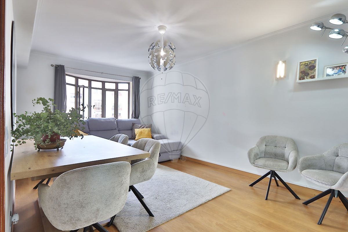 Apartamento T2 para venda