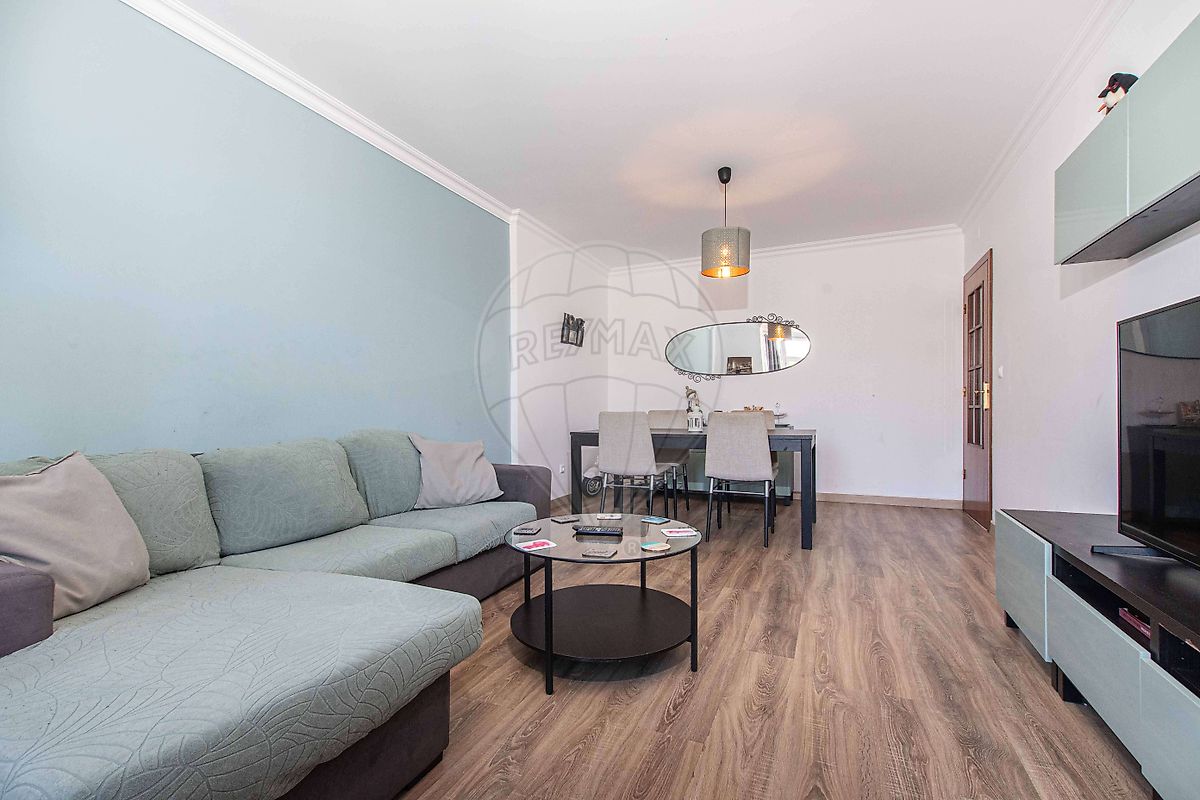 Apartamento T3 para venda