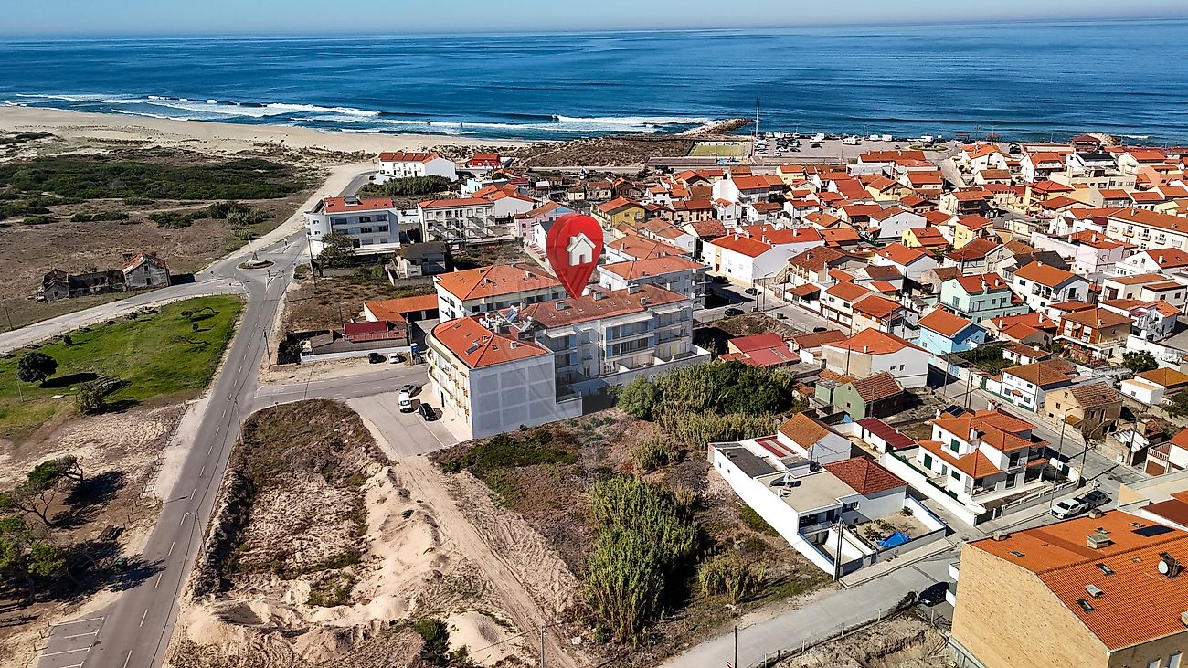 Apartamento T1 para venda