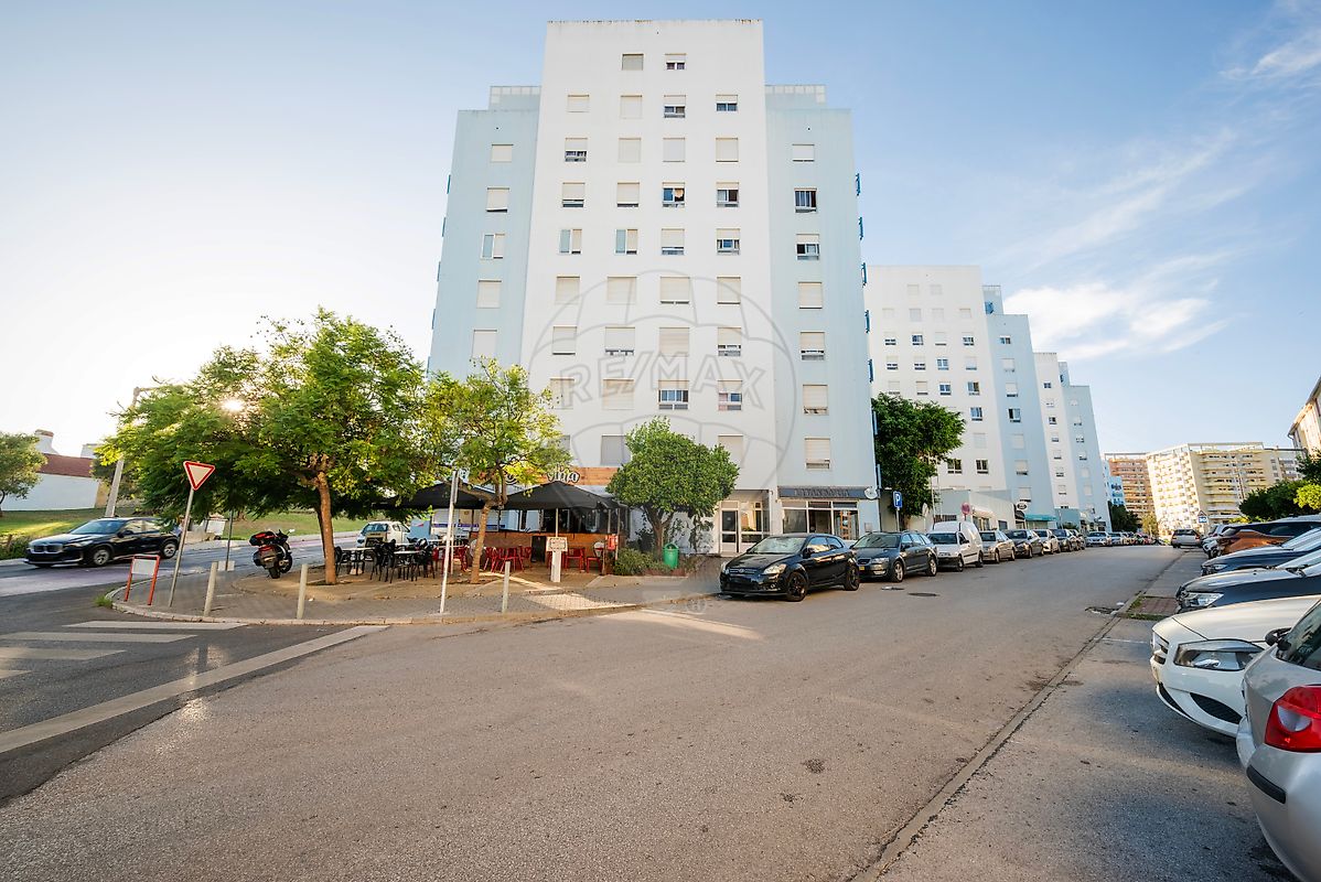 Apartamento T3 para venda