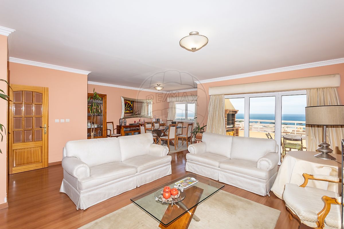 Apartamento T5 para venda