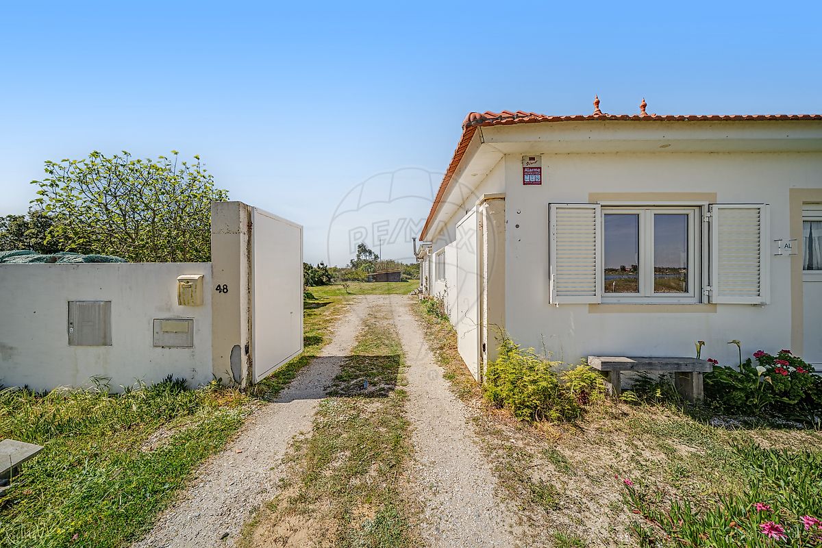 Moradia T3 para venda