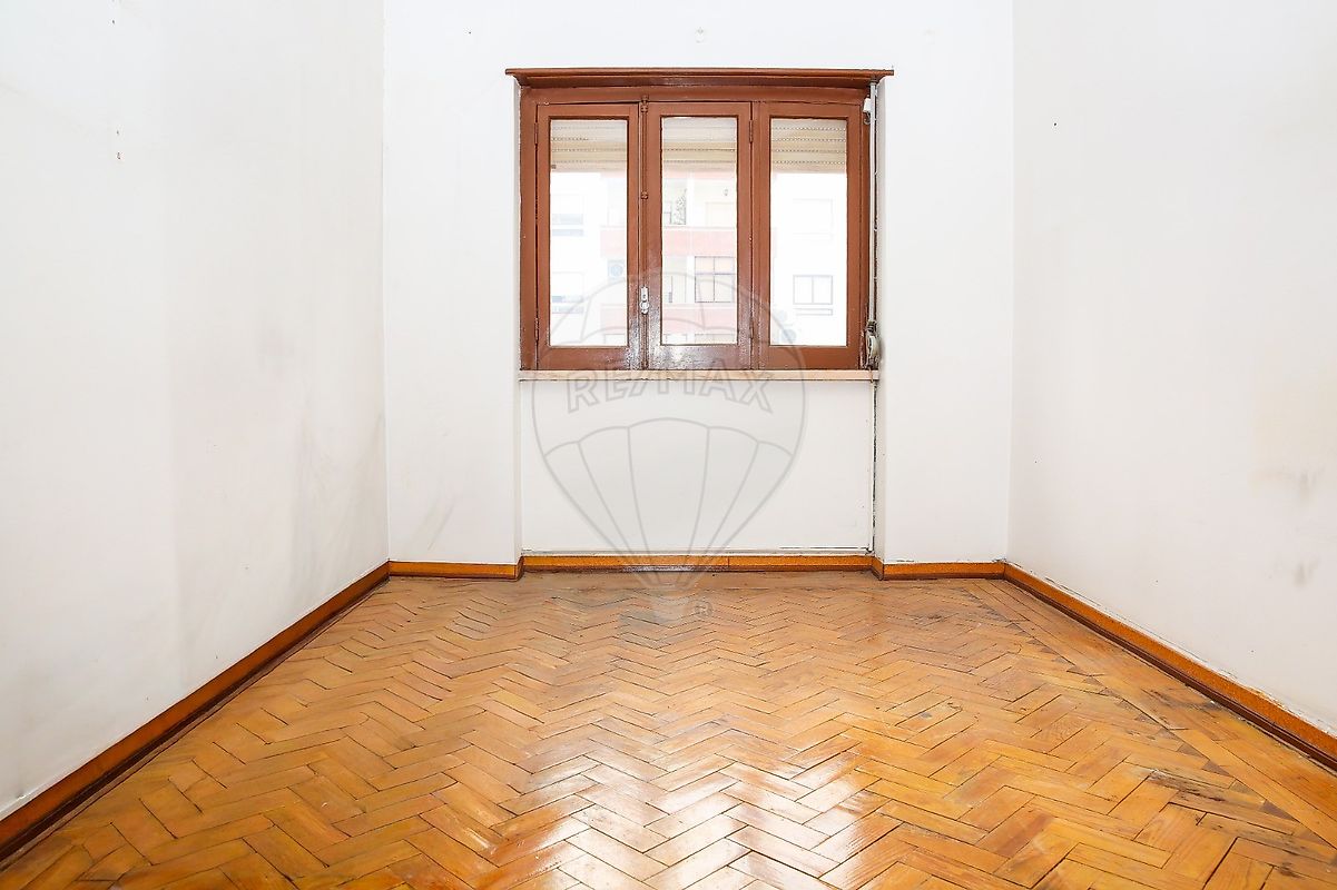 Apartamento T2 para venda