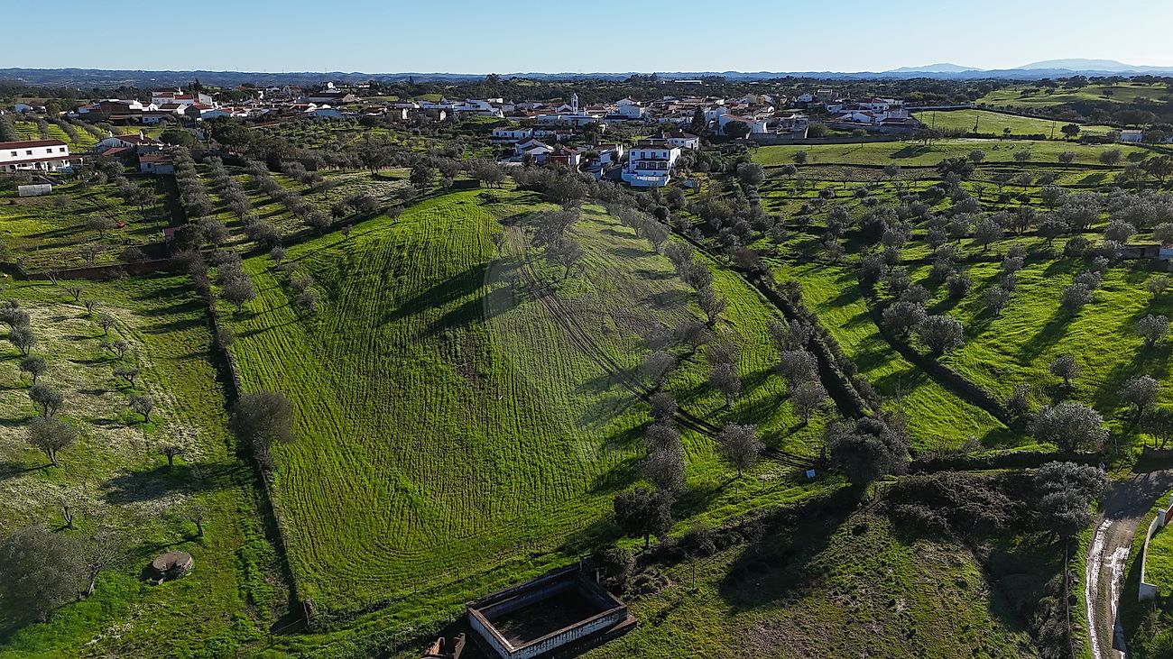 Terreno  para venda