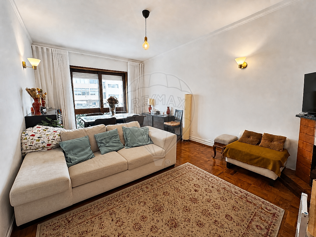 Apartamento T2 para venda