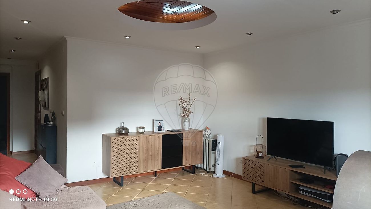 Apartamento T2 para venda