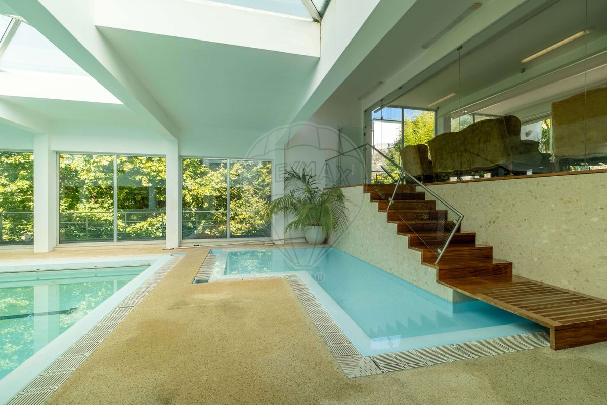 Quinta T5 para venda