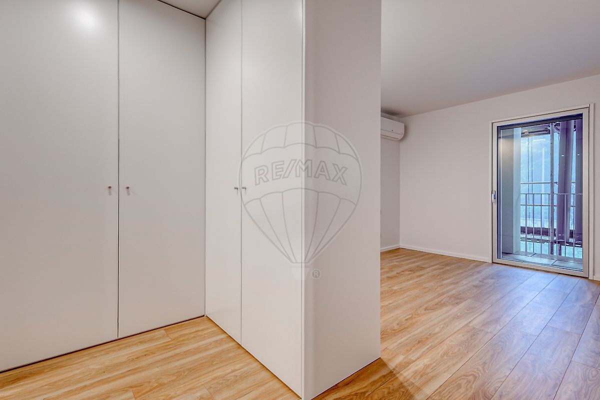 Apartamento T2 para venda