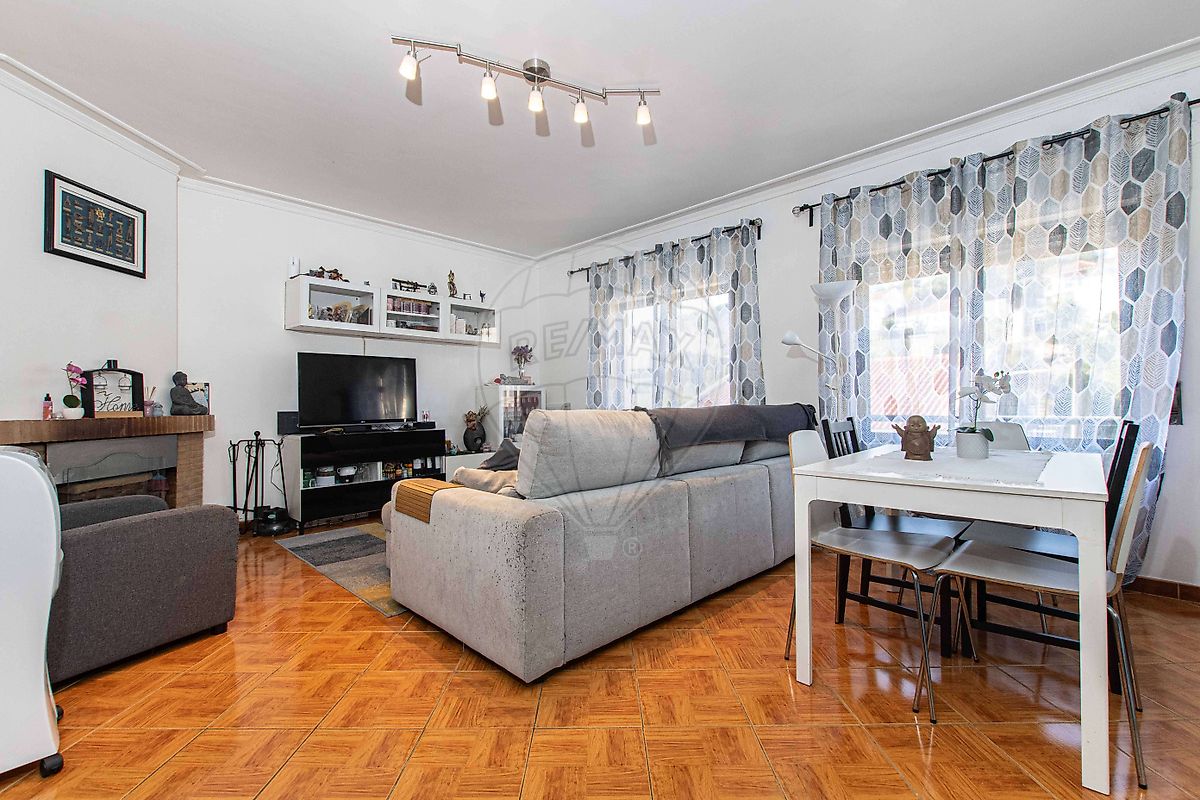 Apartamento T3 para venda