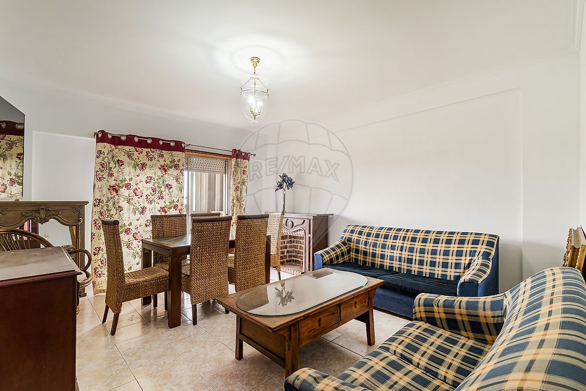 Apartamento T2 para venda