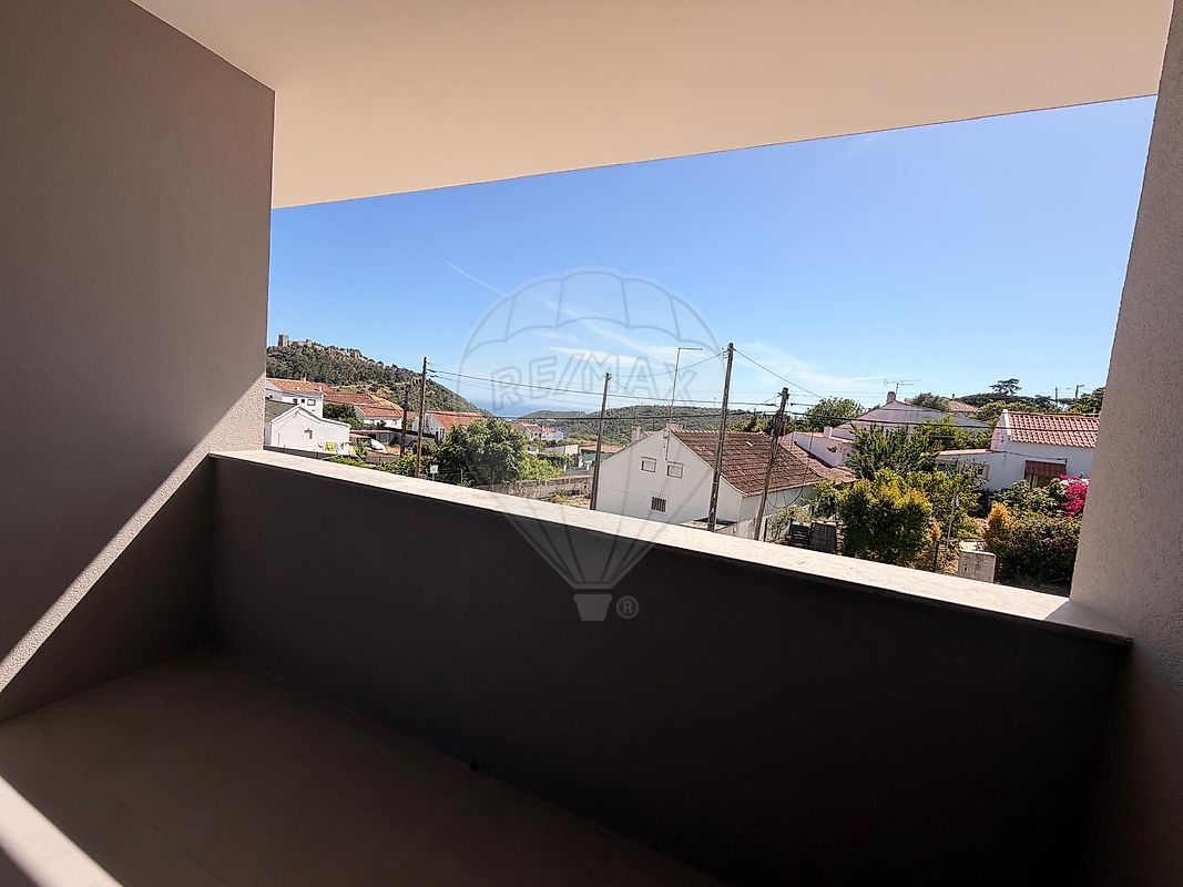 Apartamento T2 para venda