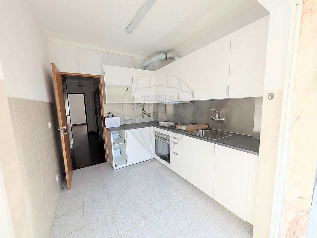 Apartamento T2 para arrendamento