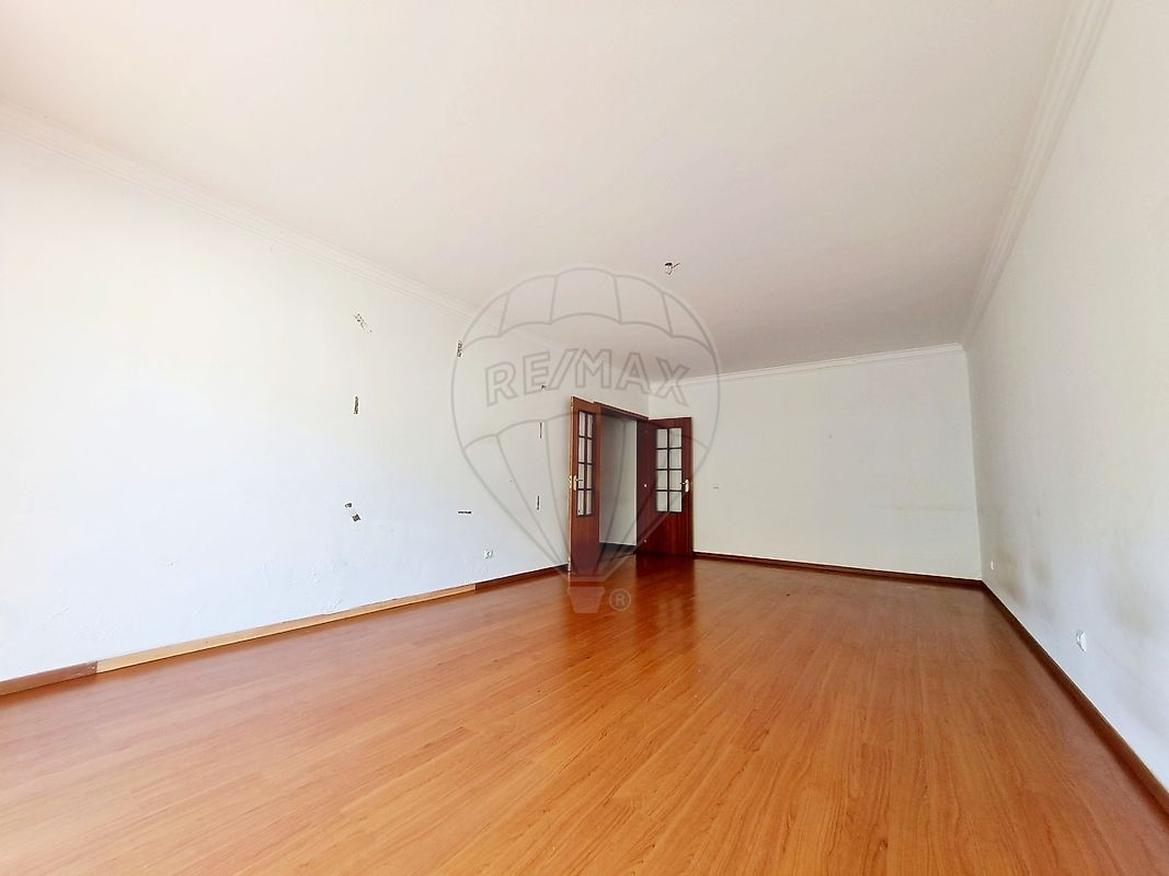 Apartamento T2 para venda