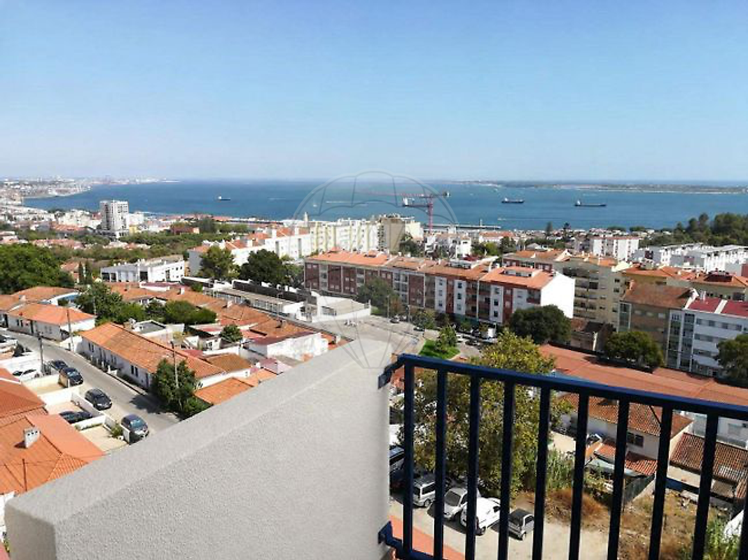 Apartamento T3 para venda