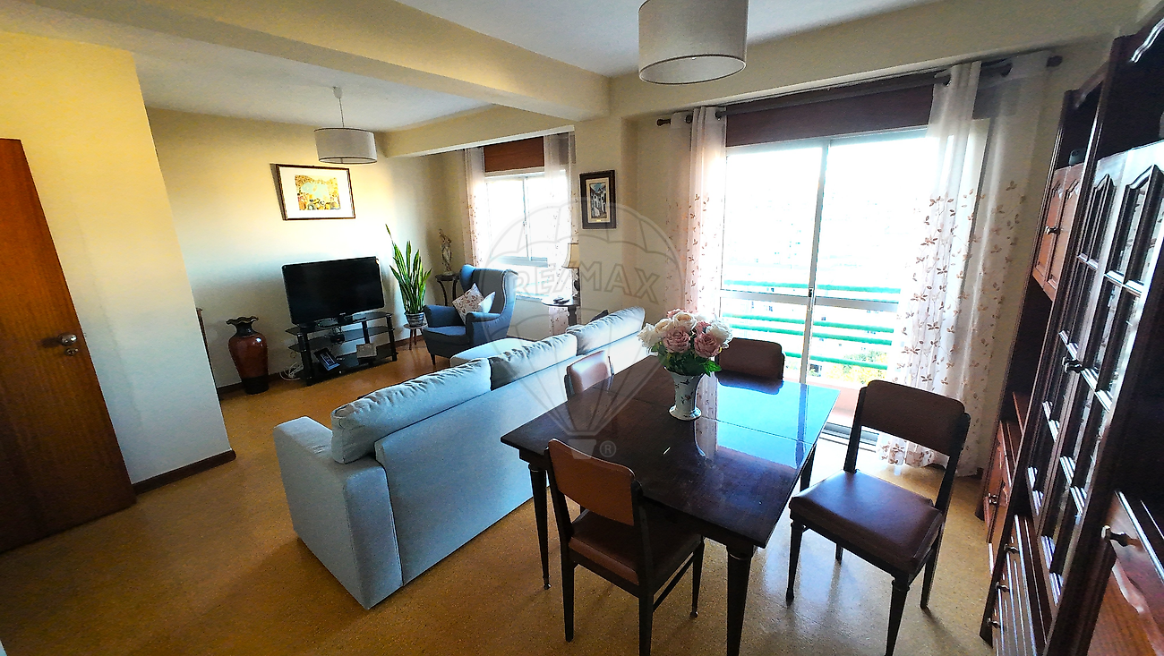 Apartamento T3 para venda
