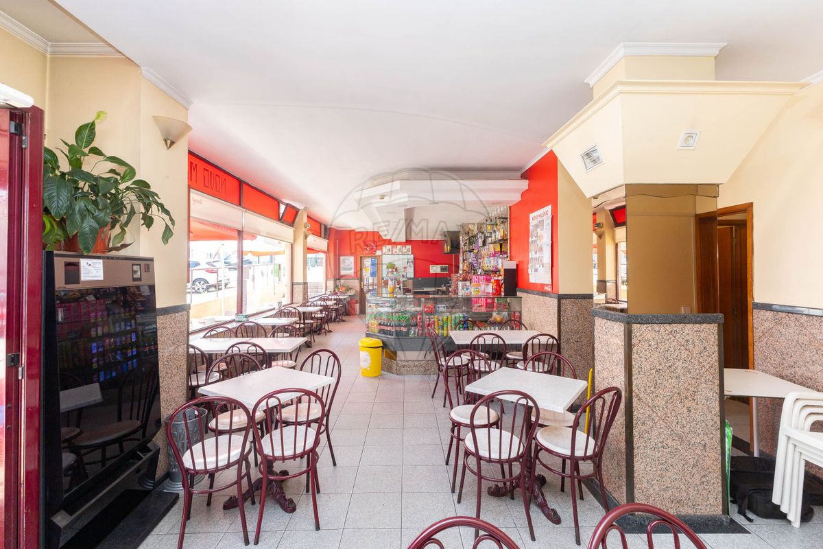 Trespasse  para venda