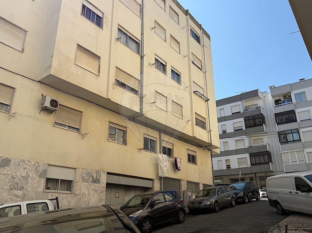 Apartamento T2 para venda