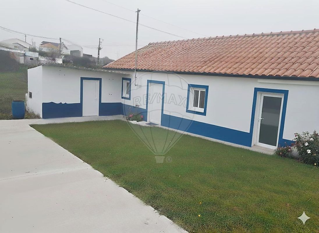 Moradia T2 para venda