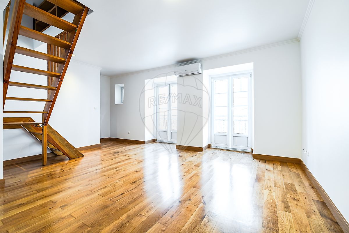 Apartamento T2 para arrendamento