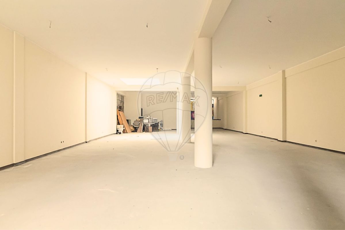 Apartamento T0 para venda