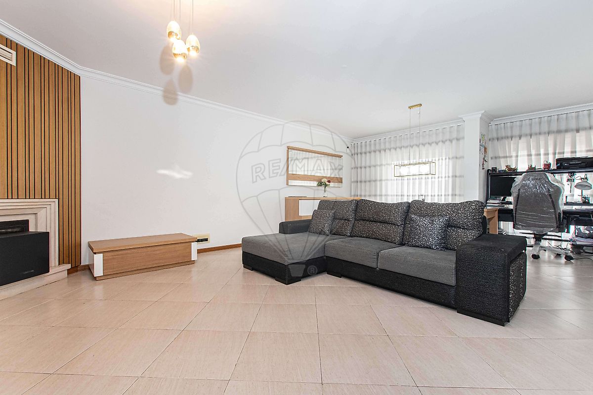 Apartamento T3 para venda