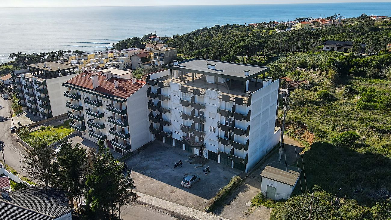 Apartamento T2 para venda