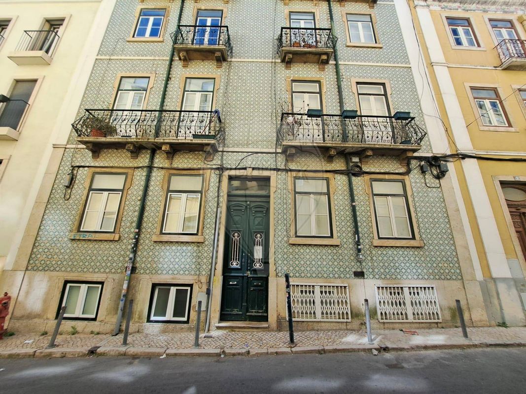 Apartamento T3 para venda