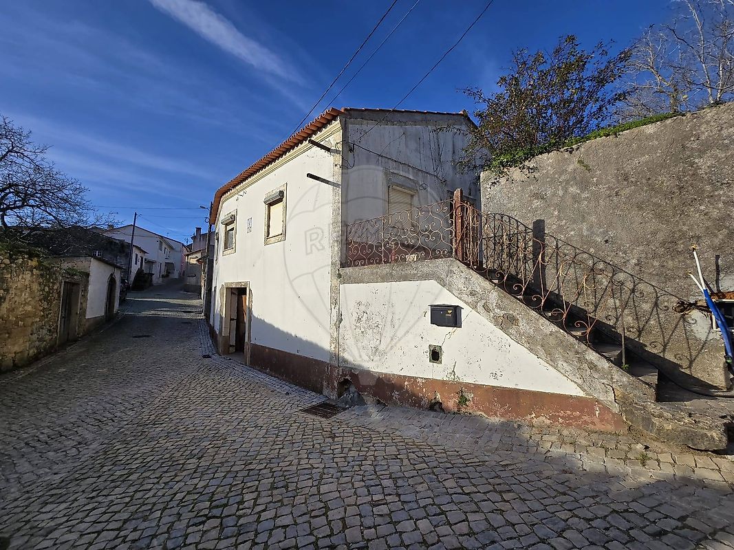 Moradia T3 para venda