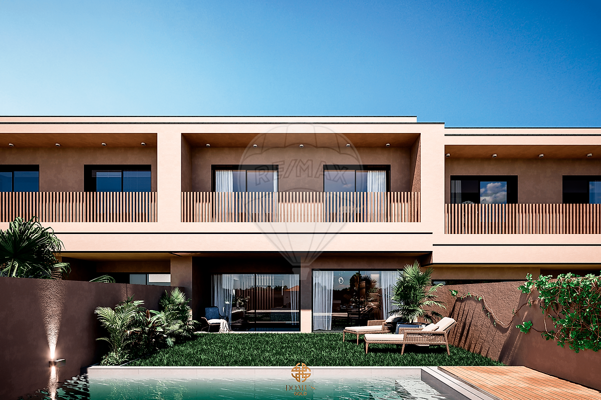 Moradia T3 para venda