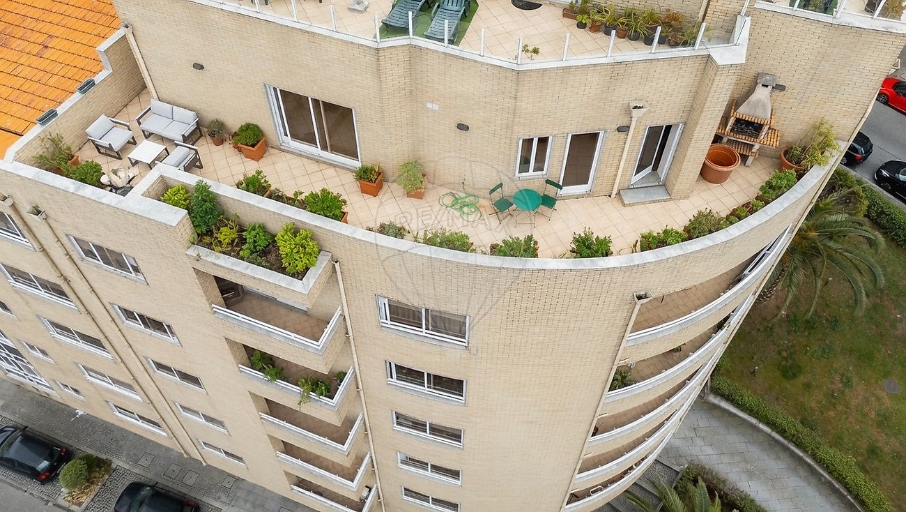 Apartamento T3 para venda