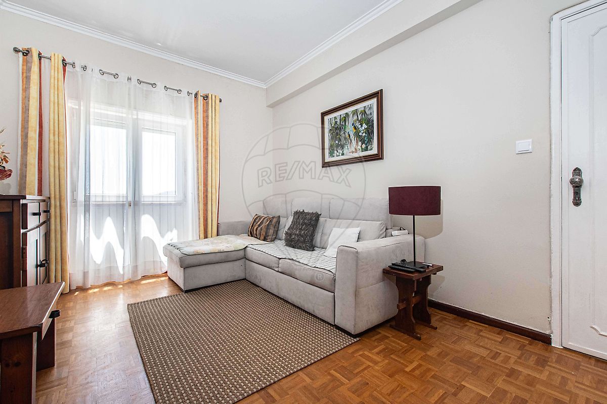 Apartamento T3 para venda
