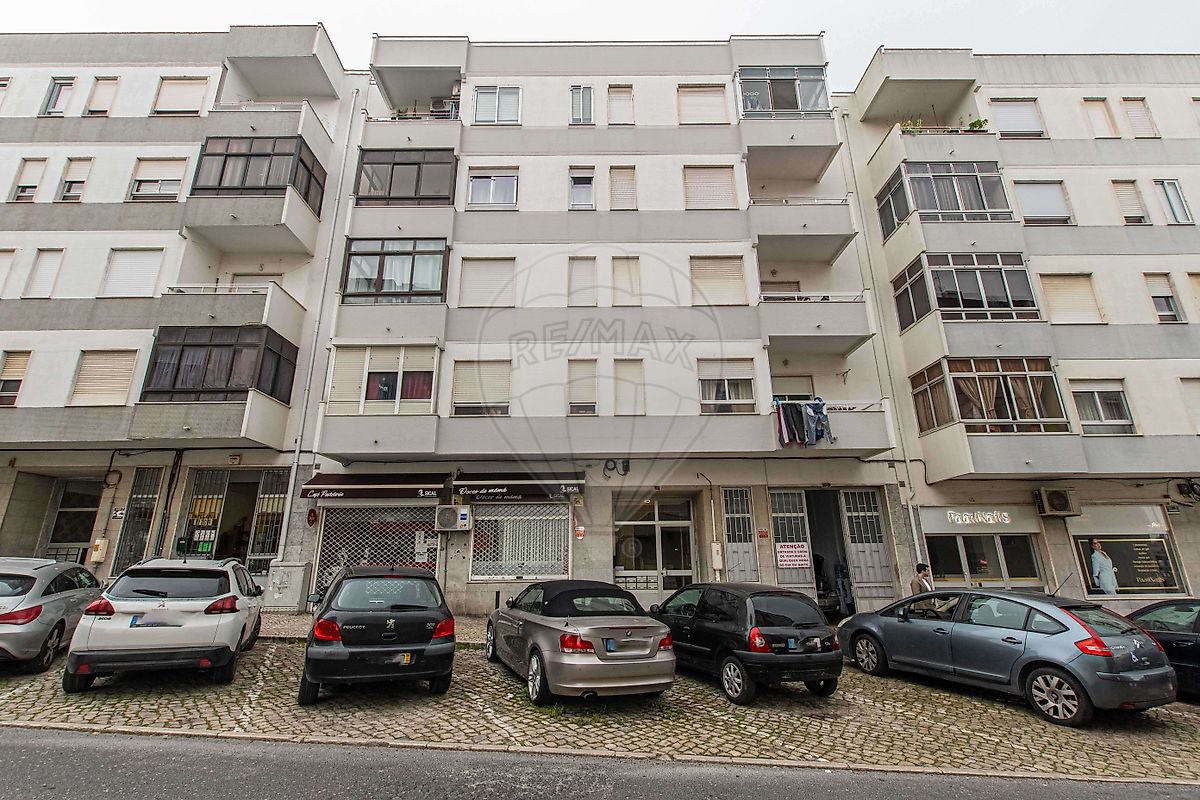 Apartamento T3 para venda