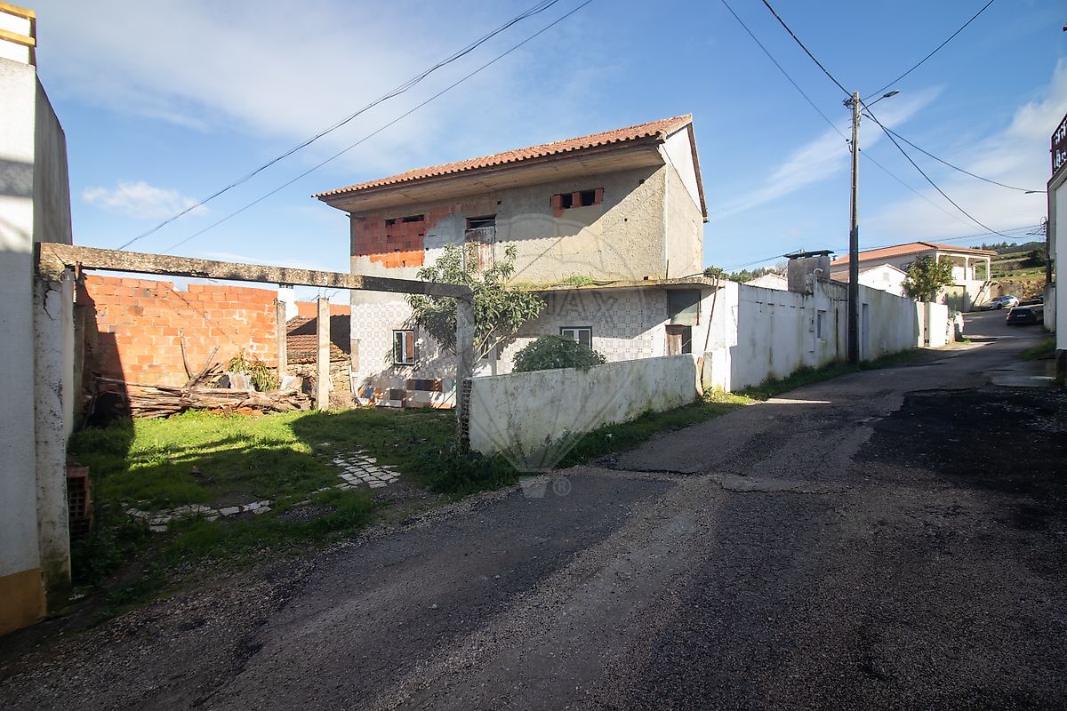 Moradia T3 para venda