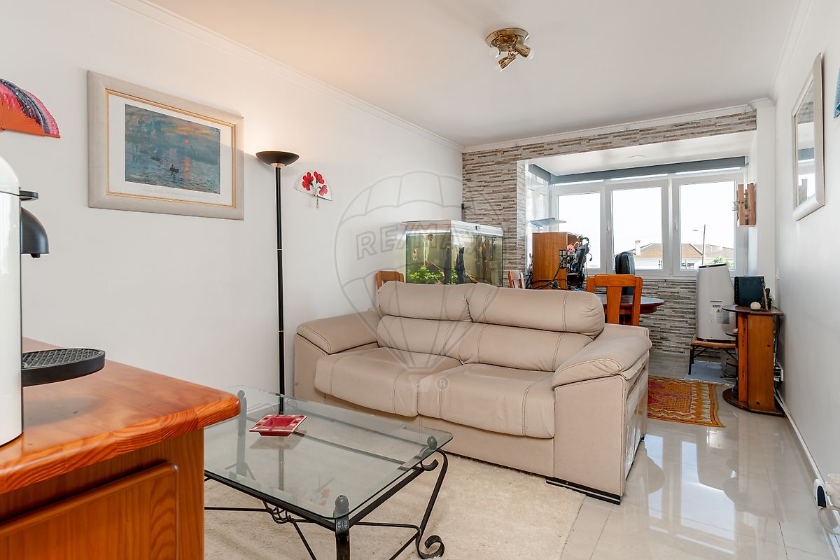 Apartamento T2 para venda