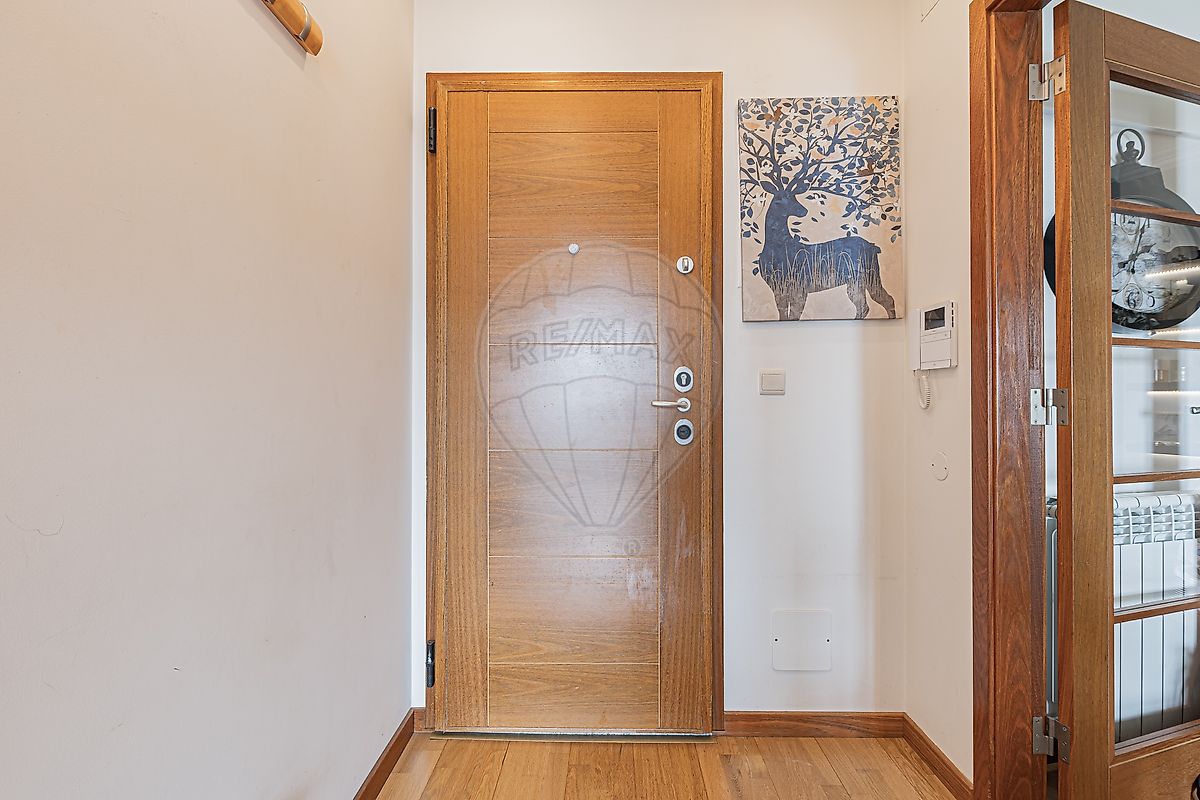 Apartamento T1 para arrendamento