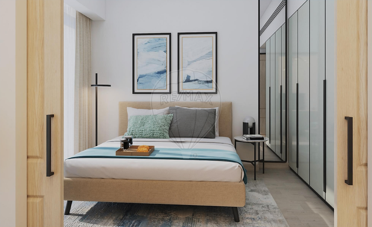 Apartamento T1 para venda