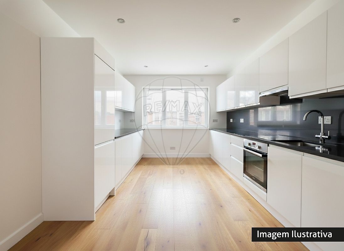 Apartamento T3 para venda