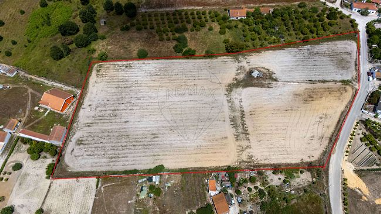 Terreno  para venda