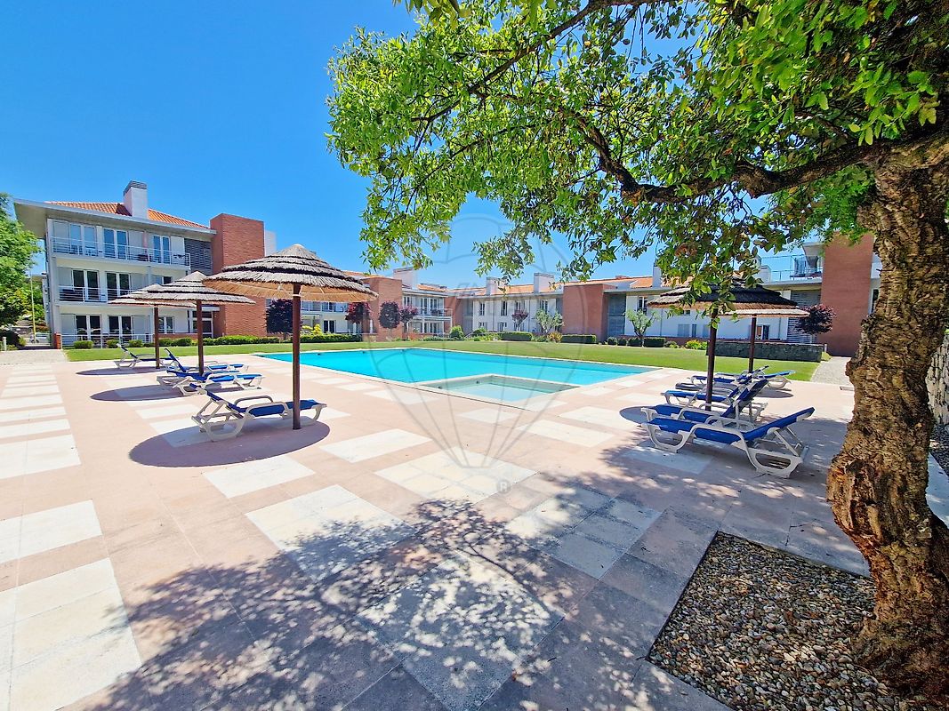 Apartamento T2 para venda